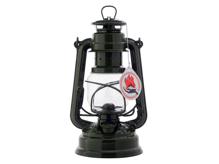 Feuerhand Baby Special 276 Lampe tempête olive