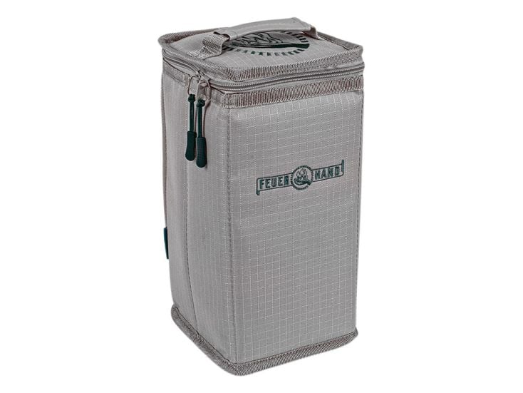 Sac de transport Feuerhand pour lampe tempête