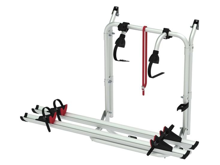 Fiamma Carry Bike 200 D porte-vélos