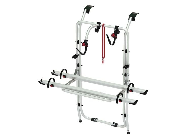 Fiamma Carry Bike Opel Vivaro/Trafic porte-vélos