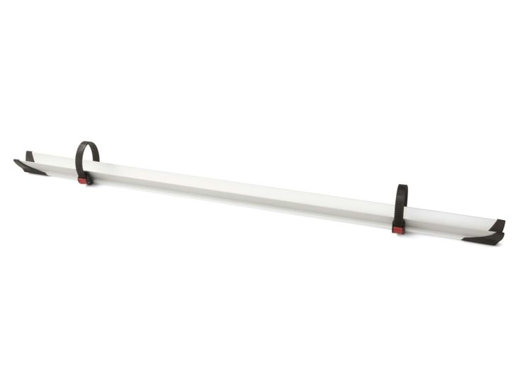 Fiamma Rail Quick Pro rampe de chargement noir