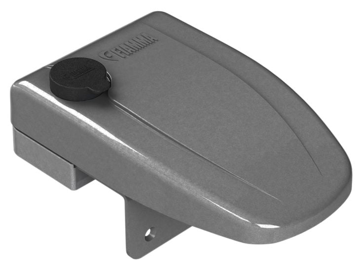 Fiamma Safe Door Frame serrure de sécurité - Grey
