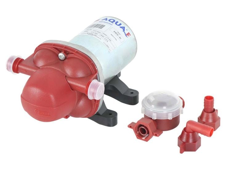Fiamma Aqua F pompe à eau 13 litres