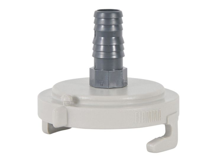 Bouchon de réservoir Fiamma 40F avec passe-fil