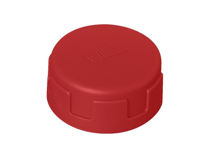 Fiamma bouchon 23B & 23F - Red