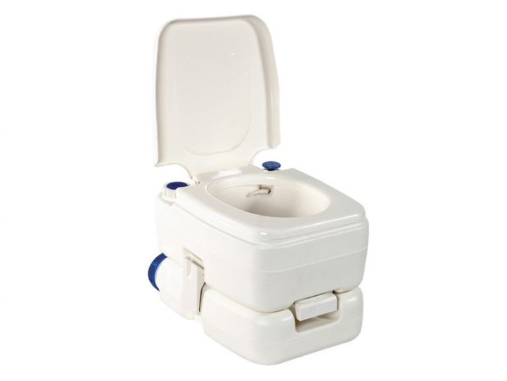 Fiamma Bi-pot toilettes portables