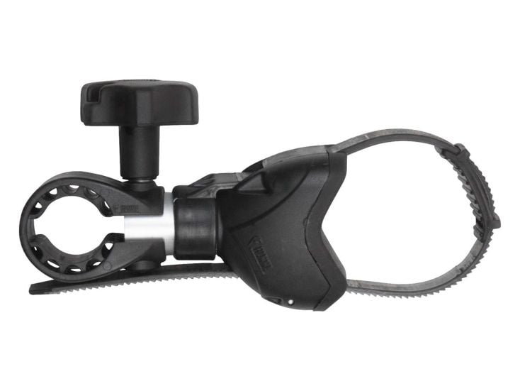 Fiamma Bike-Block Pro 1 barre de fixation noir