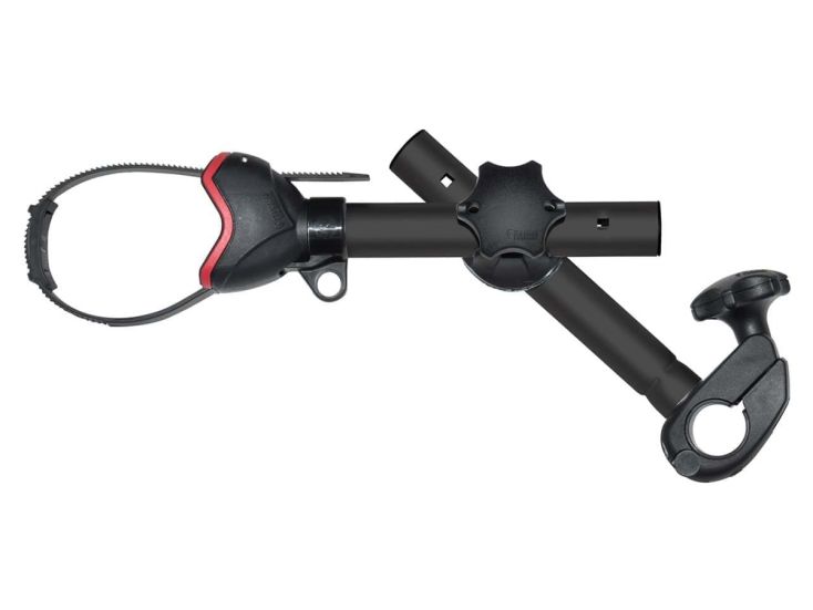 Fiamma Bike Block Pro S D1 barre de fixation