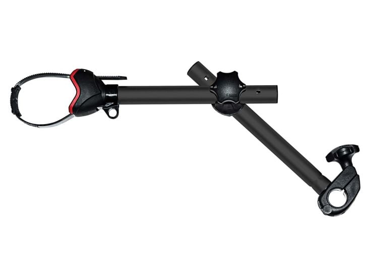 Fiamma Bike Block Pro S D2 barre de fixation