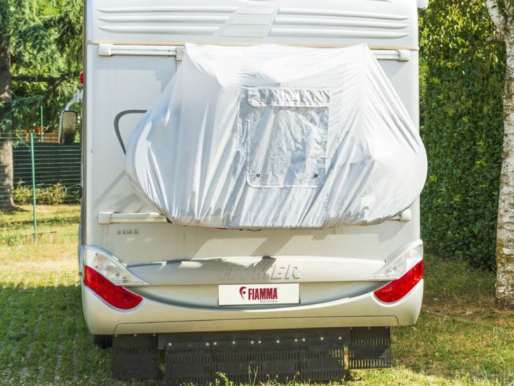 Fiamma Bike Cover Premium S housse vélo
