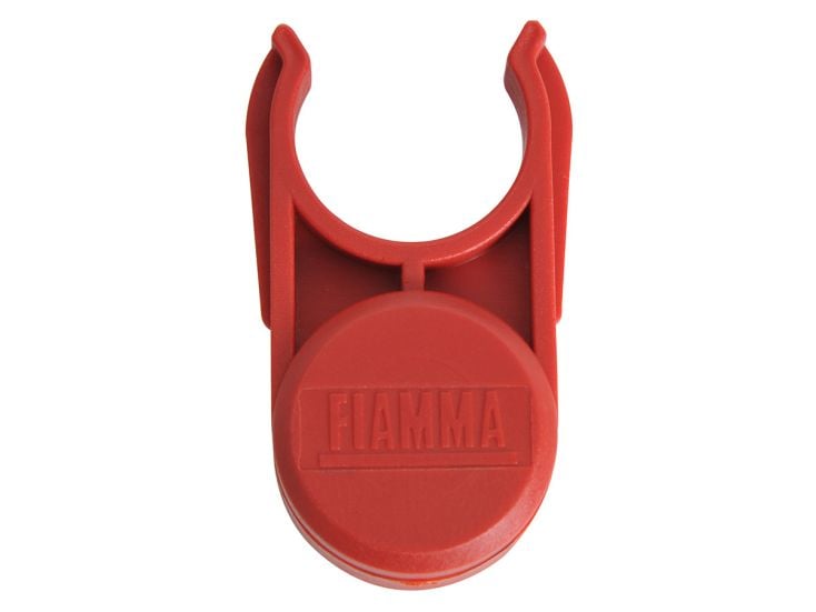 Fiamma Carry-Bike support