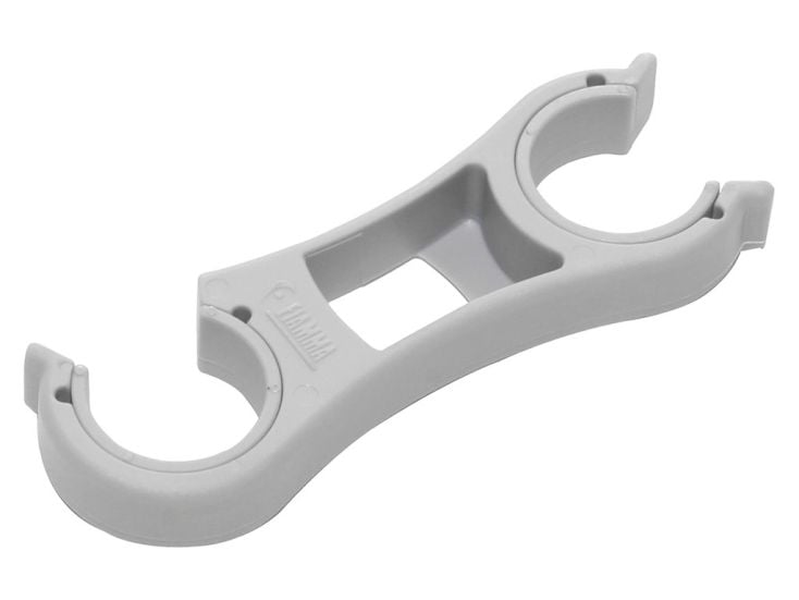 Fiamma Carry-Bike clips de porte-vélos