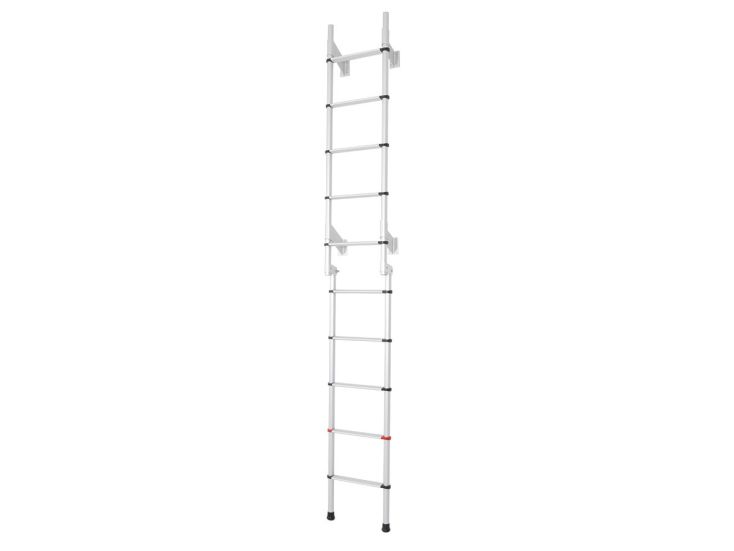 Échelle Fiamma Deluxe 5D