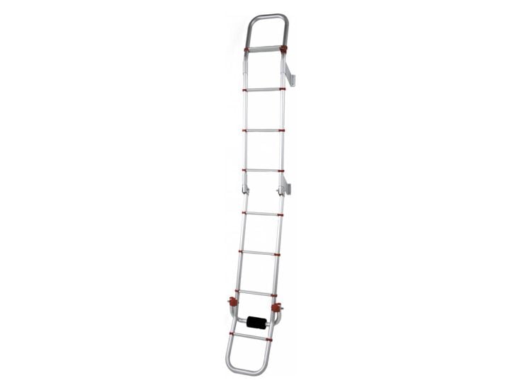 Fiamma Deluxe 8 échelle