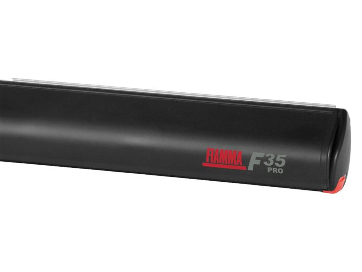 Fiamma F35 Pro Deep Black store cassette