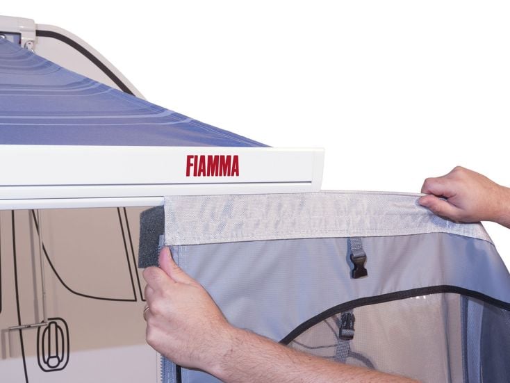 Fiamma Privacy Room F65 façade 80 cm