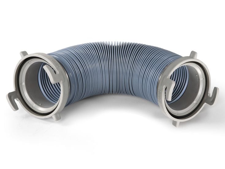 Fiamma Kit Sanitary Flex tuyau de vidange