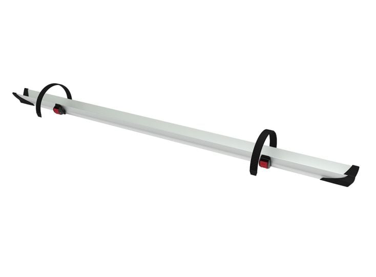 Fiamma Rail Quick Pro rampe de chargement noir