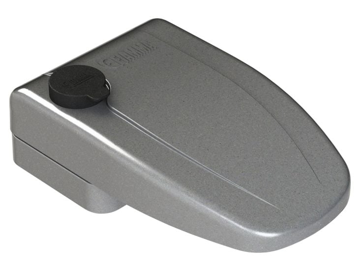 Fiamma Safe Door serrure de sécurité - Grey
