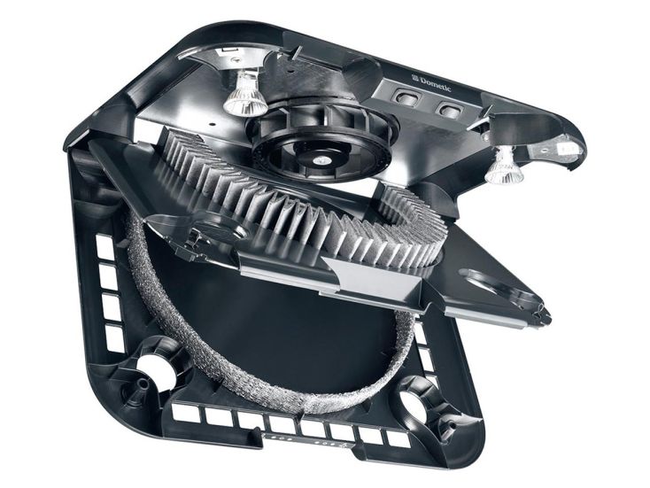 Dometic CK2000 filtre à charbon