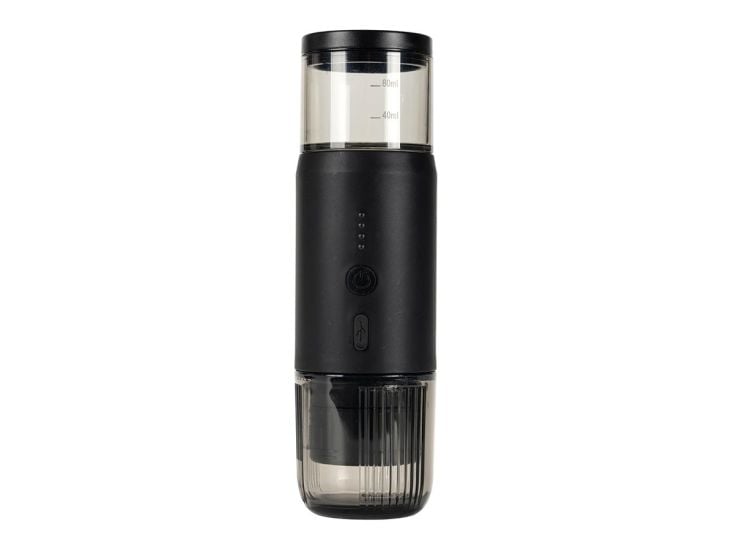 Flamefield machine à espresso portable - Black