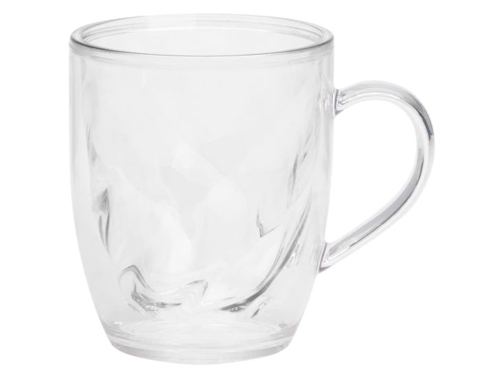 Flamefield tasse double paroi