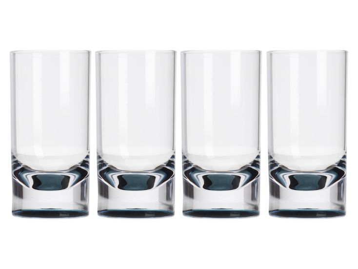 Flamefield set de verres à soda
