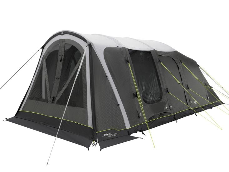 Outwell Florida 5 Air tente tunnel