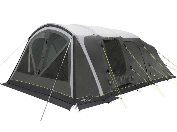 Outwell Florida 6 Air tente tunnel