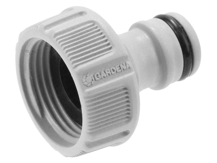 Gardena nez de robinet 26,5 mm