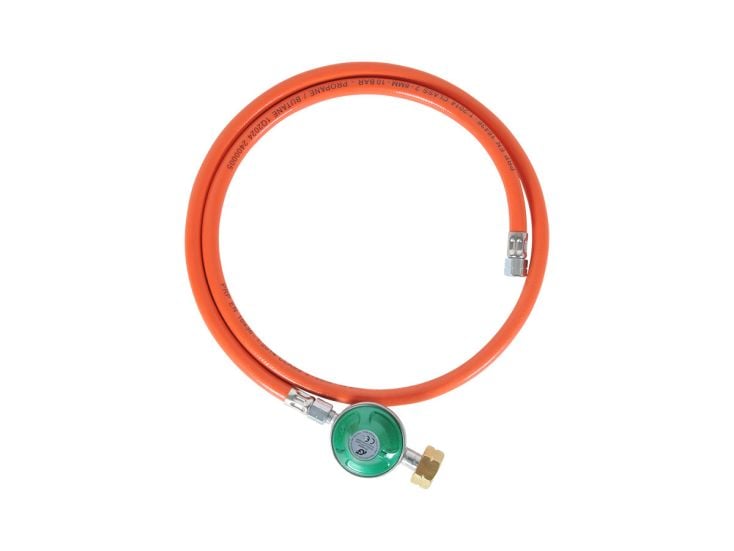 Obelink OB-1 Détendeur et tuyau de gaz