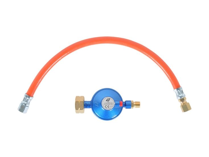 Obelink OB-5 Kit régulateur de pression gaz caravane