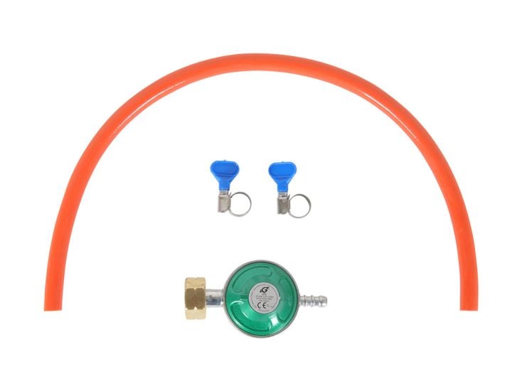 ensemble détendeur de gaz Obelink OB-4