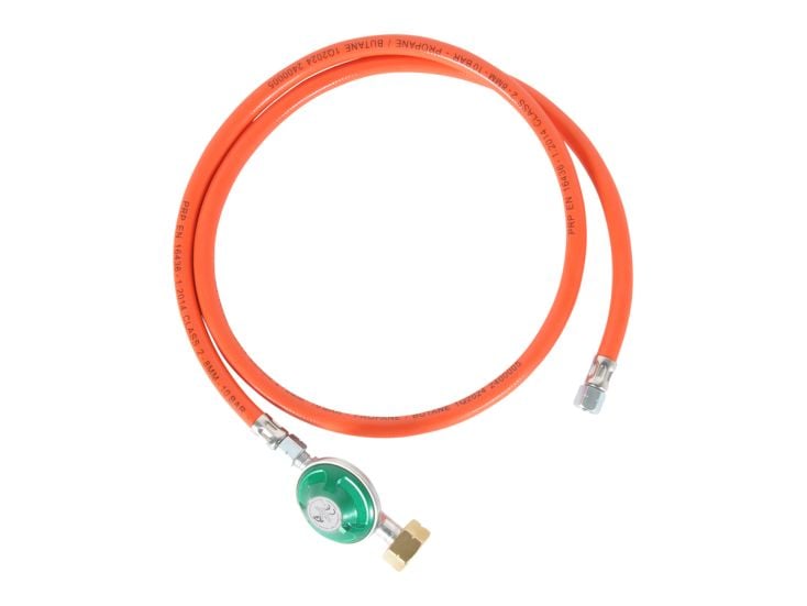 ensemble détendeur de gaz Obelink OB-3