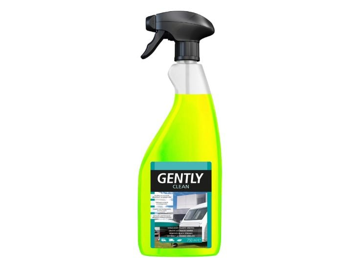 Gently Clean prêt à l'emploi