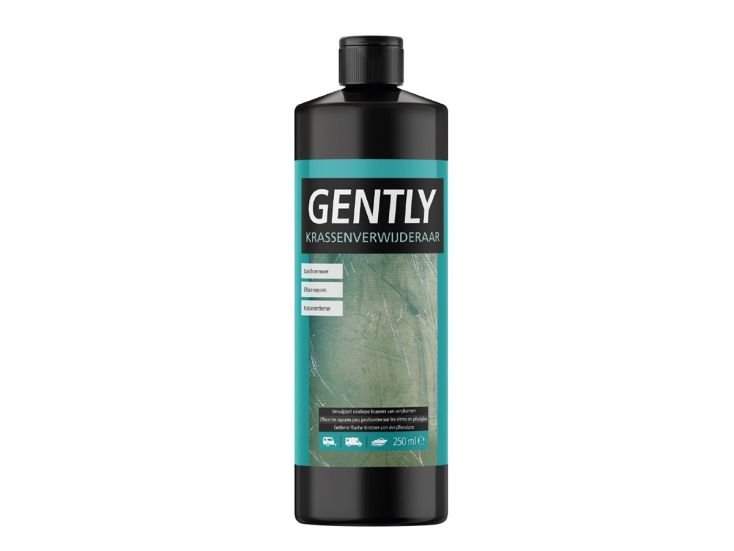 Gently produit anti-rayures