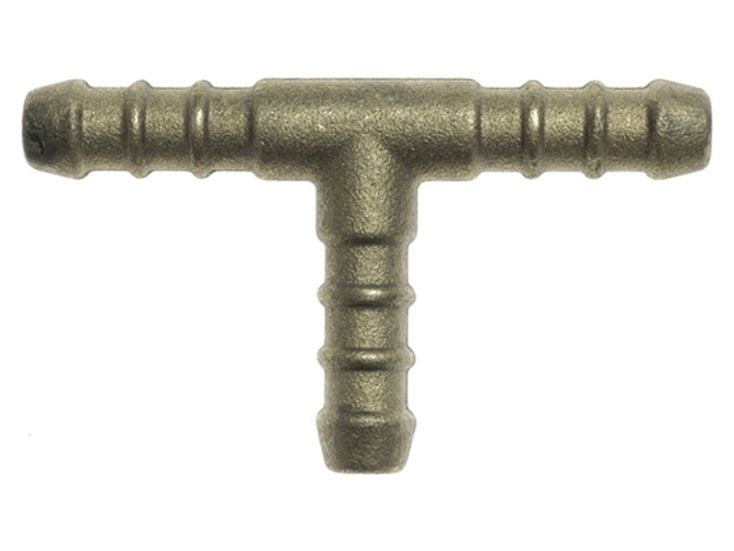 Gimeg raccord tétine 8 mm en T