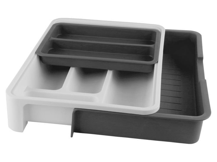 Gimex range-couverts réglable