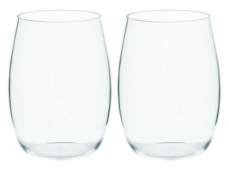 Verres à eau Gimex Blow