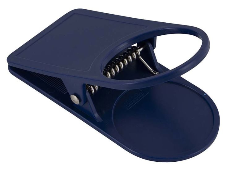 Pince de table