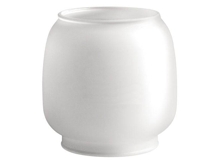 Verre de rechange pour lampe à gaz Coleman Globe M