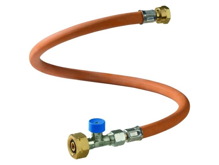 GOK Caramatic ConnectDrive G8 lyre gaz - 45 cm
