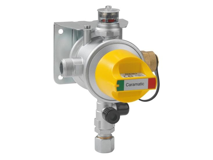 GOK Caramatic ProTwo détendeur gaz