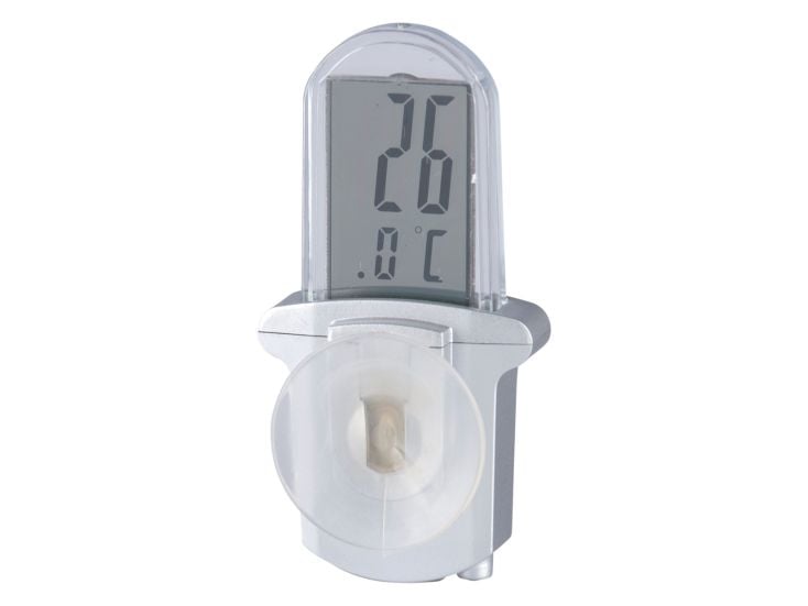 Grundig thermomètre extérieur