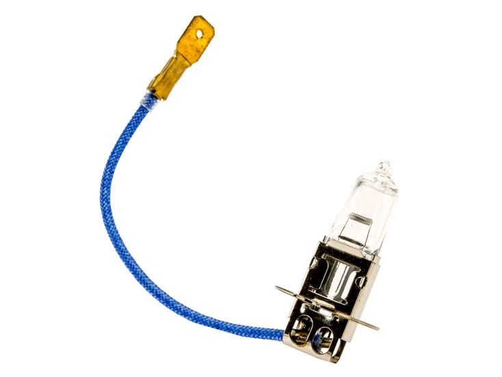Ampoule voiture H3 12V