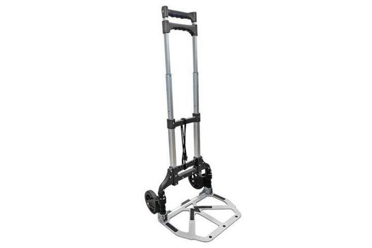 Haba Alu-Carry 70 diable pliant