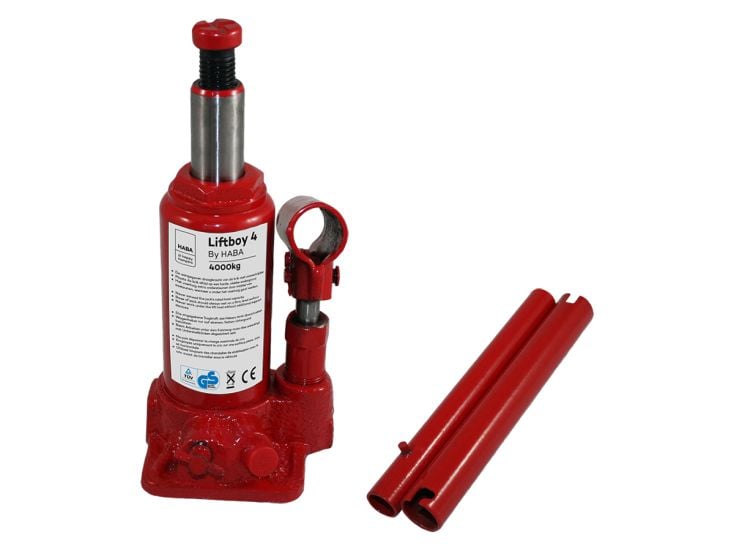 Haba Liftboy 4 cric hydraulique