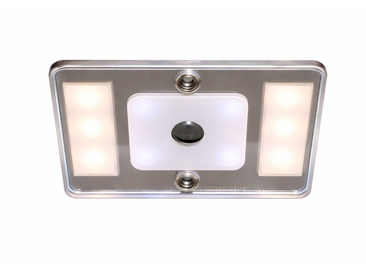 HABA Almond spot encastrable