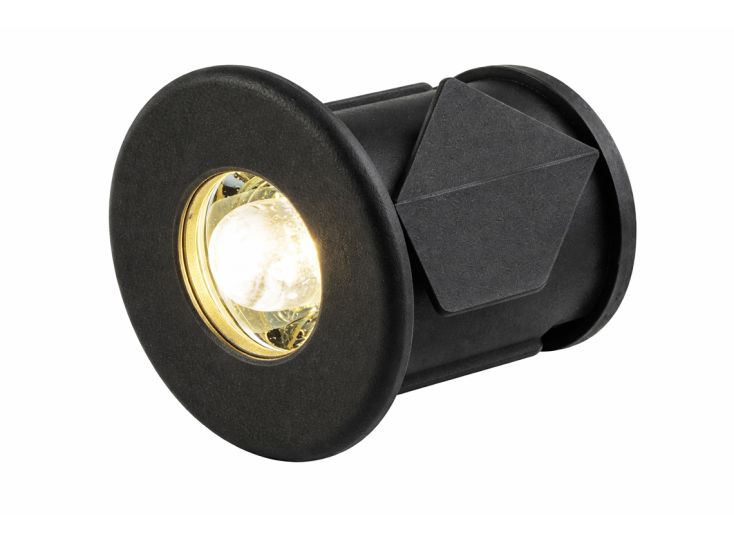 Feu de navigation Haba Campio noir