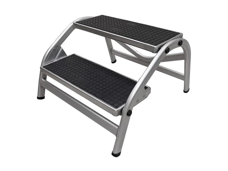 Haba Darwin XL marchepied double